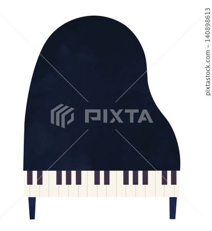 Piano Piano 140898613
