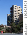 Abandoned buildings in Varosha 140898805