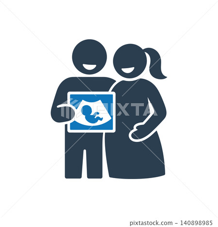 Expecting A New Life icon Expecting A New Life icon 140898985