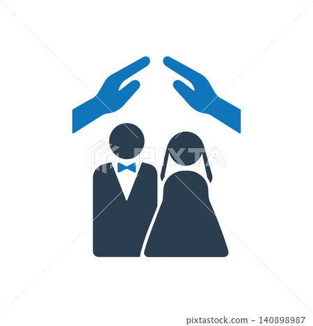 Blessed Marriage Protection Journey icon Blessed Marriage Protection Journey icon 140898987