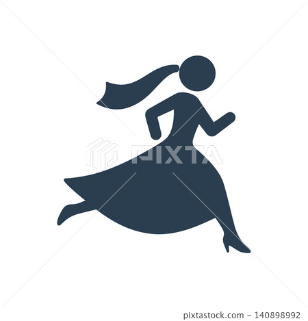 Escaping Marriage Cold Feet icon Escaping Marriage Cold Feet icon 140898992