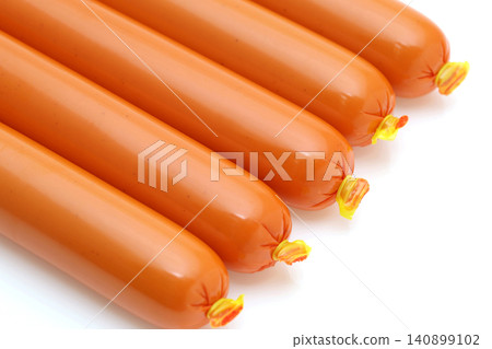 Fish sausage Fish sausage 140899102