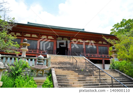 泰山寺 泰山寺 140900110