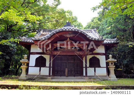 泰山寺羅幹堂 泰山寺羅幹堂 140900111