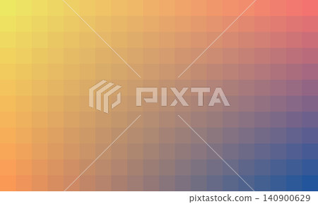 Pixel gradient texture abstract background with colorful color Pixel gradient texture abstract background with colorful color 140900629
