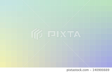Pixel gradient texture abstract background with colorful color 140900889