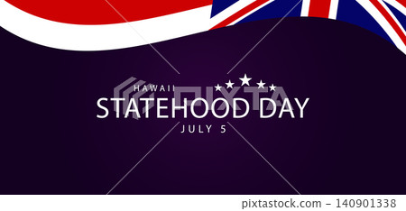 Hawaii Statehood Day A July 5 Tribute to History and Progress Hawaii Statehood Day A July 5 Tribute to History and Progress 140901338