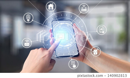 Smart Home Automation for Modern Living Gist 140902813