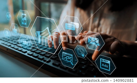The Digital Marketing Promotion Strategy Marrow The Digital Marketing Promotion Strategy Marrow 140902881