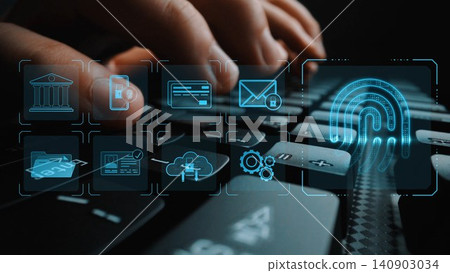 Digital Identity Protection and Biometric Authentication Marrow Digital Identity Protection and Biometric Authentication Marrow 140903034