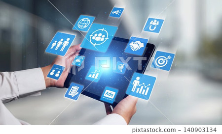 Target Group Strategy in Digital Marketing Gist 140903134