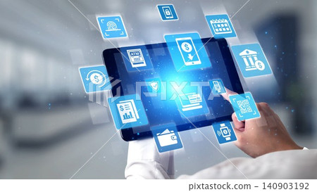 Fintech Innovation Transforming the Online Banking Experience Spire Fintech Innovation Transforming the Online Banking Experience Spire 140903192