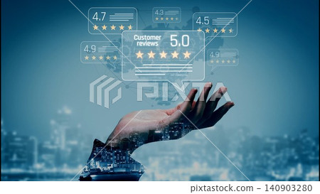 Customer review and rating system for feedback and trust building Marrow Customer review and rating system for feedback and trust building Marrow 140903280