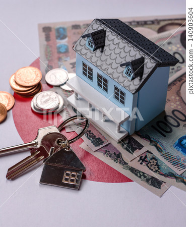 Real estate, conceptual background, buying, renting, investing, and business. Real estate Real estate, conceptual background, buying, renting, investing, and business. Real estate 140903604