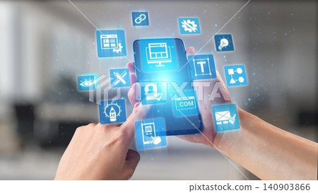 Website Design and Development for User Experience Gist 140903866