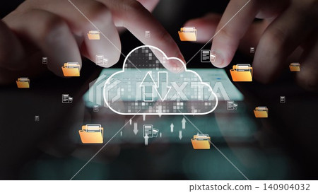 Cloud Computing Strategy to Power Digital Business Growth Muxer Cloud Computing Strategy to Power Digital Business Growth Muxer 140904032
