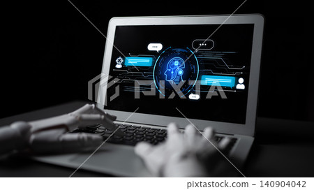 Human-AI collaboration Future of work with AI assistant. Corpus Human-AI collaboration Future of work with AI assistant. Corpus 140904042