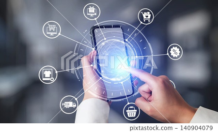 Omni-Channel Shopping for Seamless Customer Experience Gist Omni-Channel Shopping for Seamless Customer Experience Gist 140904079
