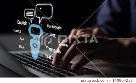 Global Communication via Multilingual Software Platforms Muxer Global Communication via Multilingual Software Platforms Muxer 140904231