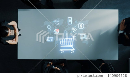 Digital Marketing Strategy and E-commerce Concept with Global Map and Shopping Cart Icon on Modern Table Background. Entropy Digital Marketing Strategy and E-commerce Concept with Global Map and Shopping Cart Icon on Modern Table Background. Entropy 140904328
