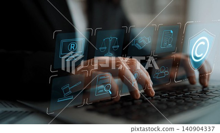 Copyright Protection and Intellectual Property Rights in Digital Content Marrow Copyright Protection and Intellectual Property Rights in Digital Content Marrow 140904337