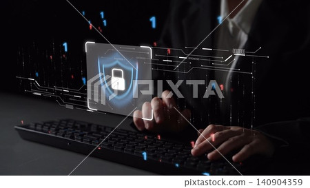 Cybersecurity Strategy to Protect Digital Business Assets Muxer 140904359