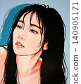 Adult 140905171