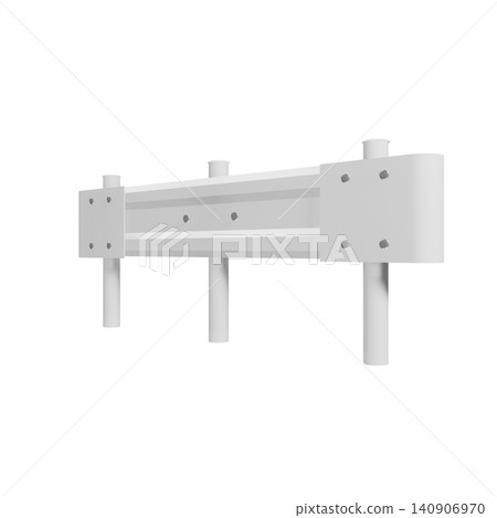 Guardrail 140906970