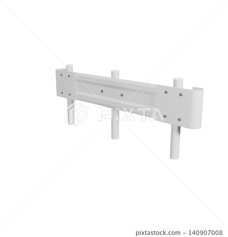 Guardrail 140907008