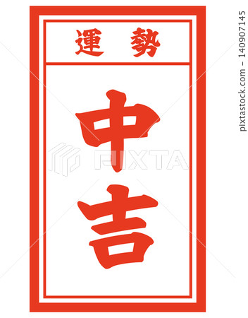 中等好運紙條範例 中等好運紙條範例 140907145