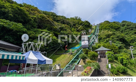 福井縣若狹市彩虹線山頂公園 福井縣若狹市彩虹線山頂公園 140907773