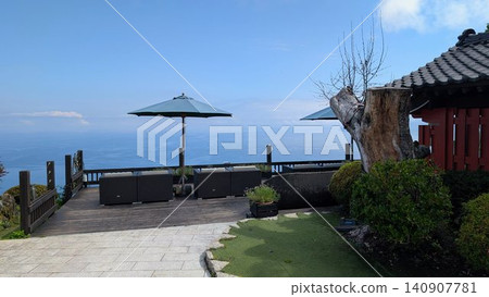 Fukui Prefecture, Wakasa, Rainbow Line, Summit Park Fukui Prefecture, Wakasa, Rainbow Line, Summit Park 140907781
