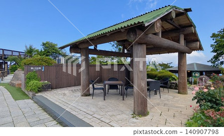 Fukui Prefecture, Wakasa, Rainbow Line, Summit Park Fukui Prefecture, Wakasa, Rainbow Line, Summit Park 140907798