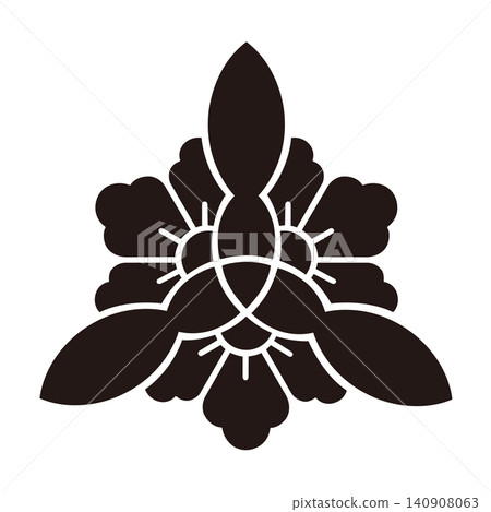 Family crest cucumber Family crest cucumber 140908063