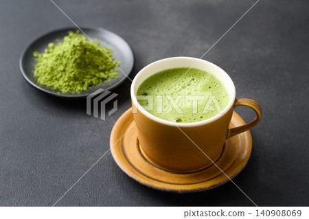 Matcha Latte Matcha Latte 140908069
