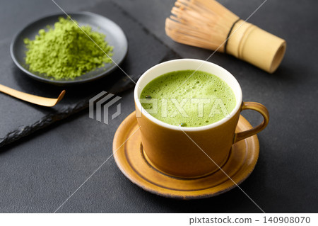 Matcha Latte Matcha Latte 140908070