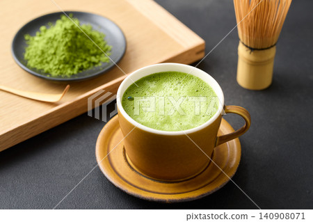 抹茶拿鐵 抹茶拿鐵 140908071