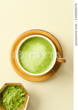 Matcha Latte Matcha Latte 140908078