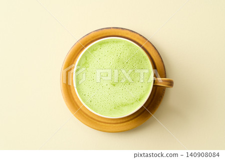 Matcha Latte Matcha Latte 140908084
