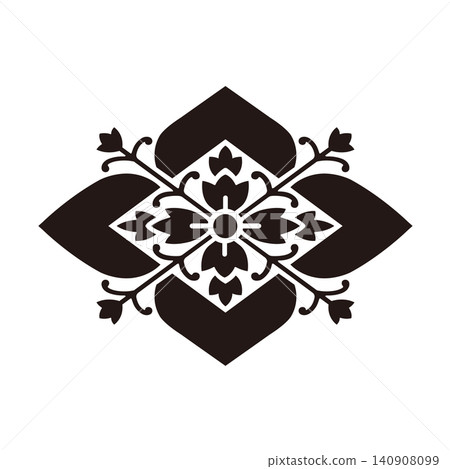 Family crest cucumber Family crest cucumber 140908099