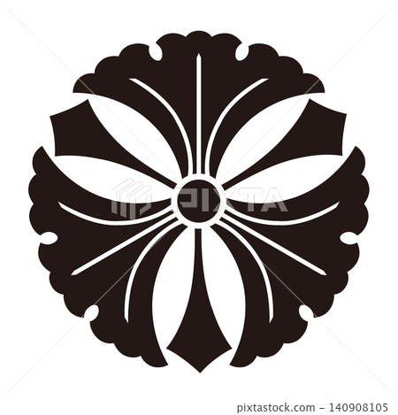 Family crest cucumber Family crest cucumber 140908105