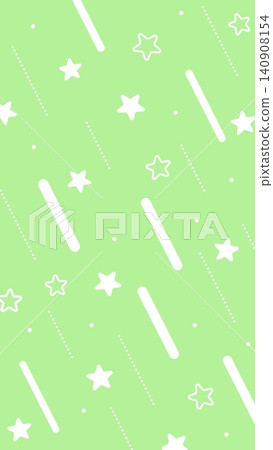 Cute pastel-colored background with a star pattern Cute pastel-colored background with a star pattern 140908154