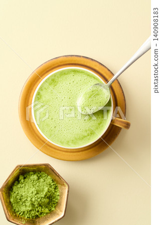 Matcha Latte Matcha Latte 140908183