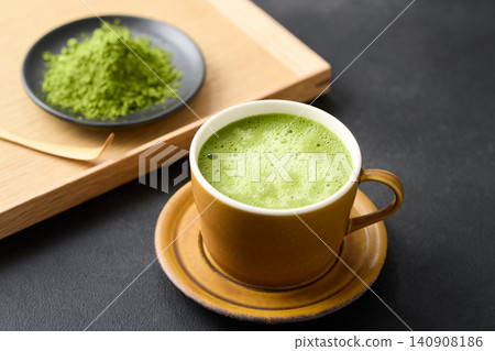 Matcha Latte Matcha Latte 140908186
