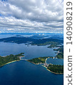 aerial photograph 140908219