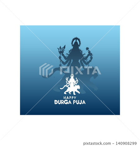 design happy navratri durga puja Goddess Durga free vector Illustration design happy navratri durga puja Goddess Durga free vector Illustration 140908299