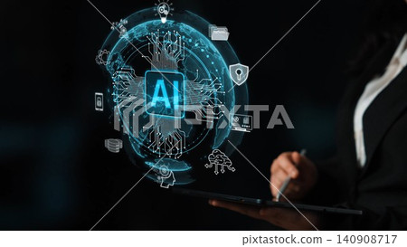Global artificial intelligence technology integration Marrow Global artificial intelligence technology integration Marrow 140908717