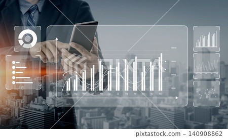 Exploring Data Analytics for Business Intelligence Insights Muxer Exploring Data Analytics for Business Intelligence Insights Muxer 140908862