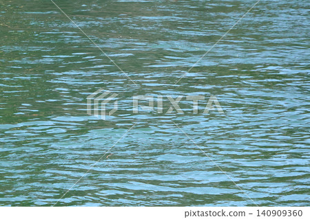 Tranquil Water Surface with Gentle Ripples for Nature Background Design Tranquil Water Surface with Gentle Ripples for Nature Background Design 140909360