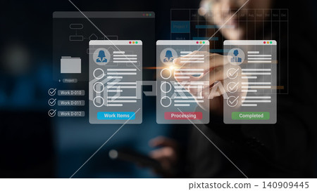 Workflow management and project tracking system Parse Workflow management and project tracking system Parse 140909445